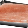 Napoleon Himalayan Salt Block With PRO Grill Topper 70025 -Alfa Grill Shop 70025 salt block on transparent 800px