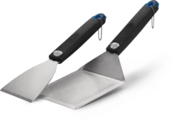 Napoleon 2 Piece Plancha Toolset 70030