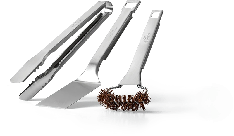 Napoleon TravelQ 3 Piece Toolset 70051 3 Napoleon TravelQ 3 Piece Toolset 70051