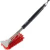 Dyna-Glo 18" Nylon Bristle Brush 1 Dyna-Glo 18" Nylon Bristle Brush -Alfa Grill Shop 715Z1J3siGS. AC SX679