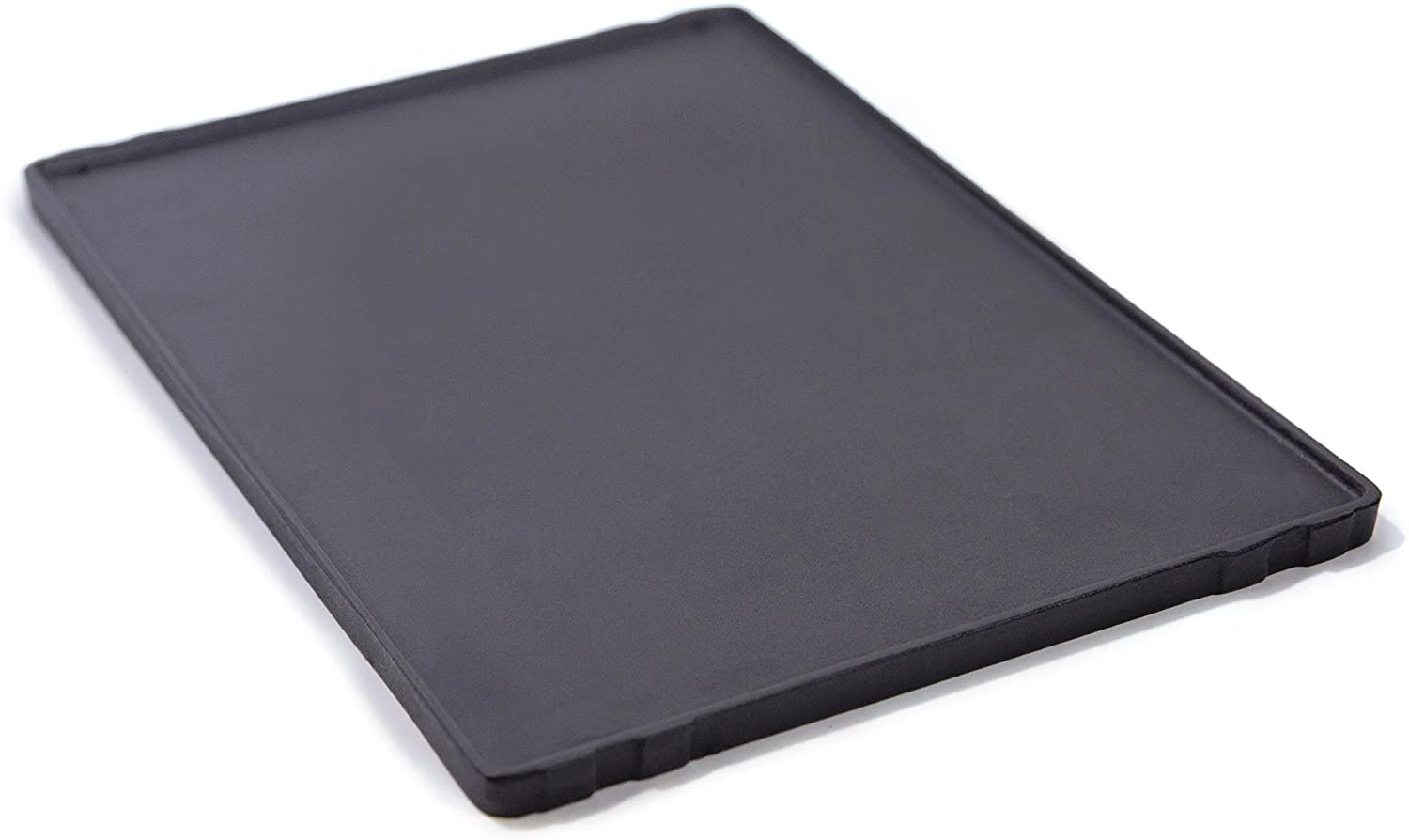 Grill Pro Cast Iron Universal Griddle 3 Grill Pro Cast Iron Universal Griddle