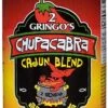 2 Gringo's Chupacabra Cajun Blend 1 2 Gringo's Chupacabra Cajun Blend -Alfa Grill Shop 71OuZwm7eDL. AC SL1500