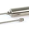 Charcoal Companion Stainless Steel & TPR Marinade Meat Injector -Alfa Grill Shop 71WY6DEpcvL. AC SL1500