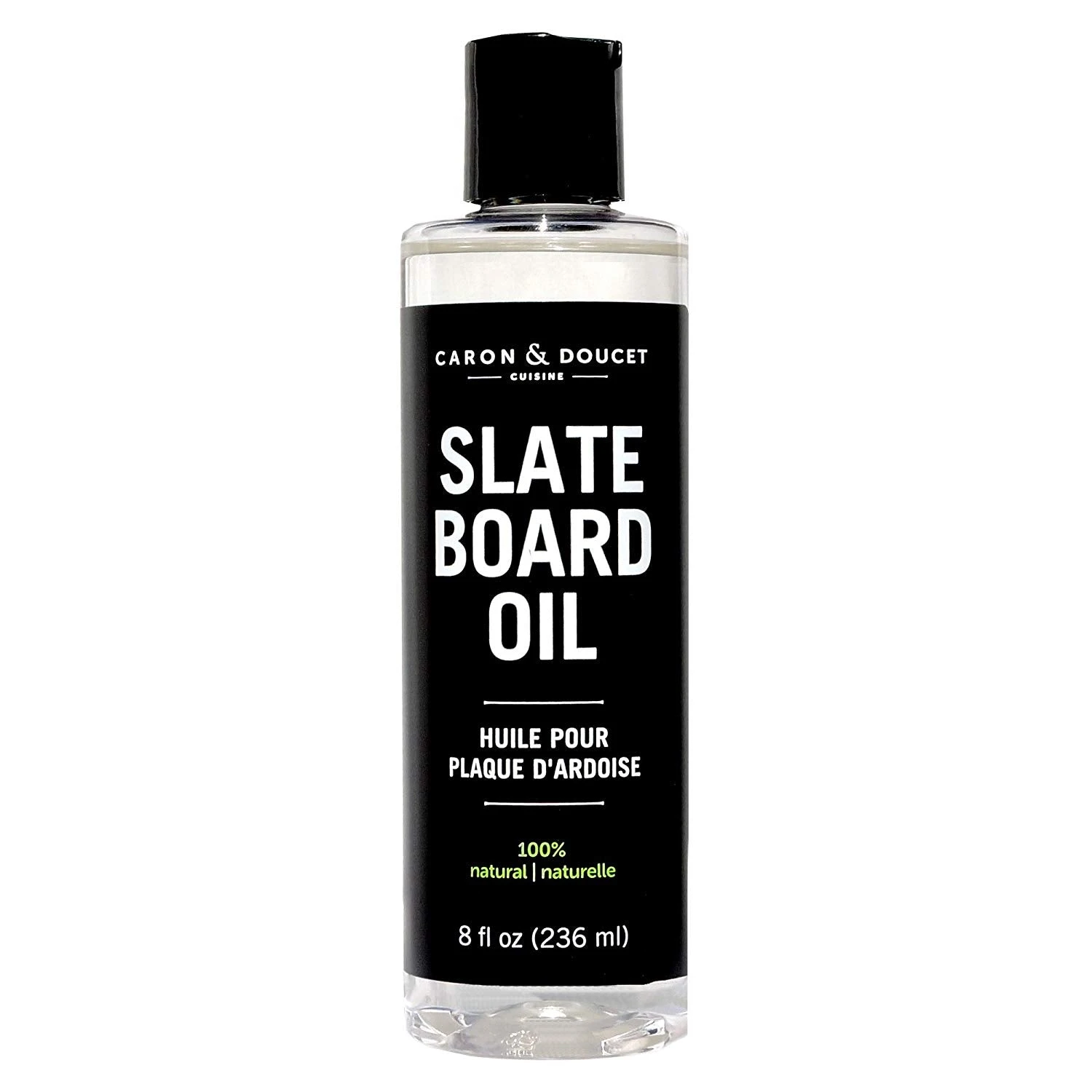 Caron & Doucet Slate Board Oil 3 Caron & Doucet Slate Board Oil