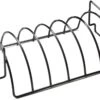 Outset Nonstick Reversible Roast And Rib Rack -Alfa Grill Shop 71ed 2BULMxIL. AC SL1500
