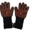 Charcoal Companion Pit Mitt Pro BBQ Gloves -Alfa Grill Shop 811U1UIFK L. AC SL1500