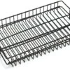 Grill Pro Nonstick Flat Spit Rotisserie Basket 1 Grill Pro Nonstick Flat Spit Rotisserie Basket -Alfa Grill Shop 81USjz7okPL. AC SL1500