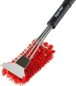 Dyna-Glo 18" Nylon Bristle Brush -Alfa Grill Shop 81qNwP1SSpS. AC SX679