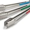 Broil King 3-Pack Color-Coded Baron Grill Tong Set -Alfa Grill Shop 81uWQfydooL. AC SL1500