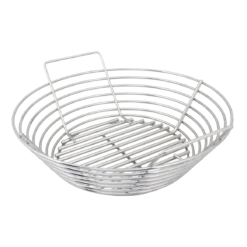 Kick Ash Basket – Kamado Joe 6 Kick Ash Basket – Kamado Joe -Alfa Grill Shop 84837 CJ 1 clipped
