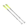 Norpro Glow-in-the-Dark Telescoping Forks Set Of 2 -Alfa Grill Shop 8550w