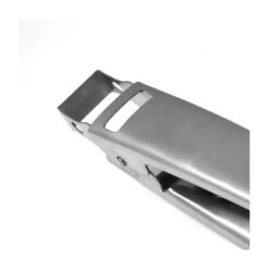 Norpro Stainless Steel Locking Tongs W/ Bottle Opener -Alfa Grill Shop 8662 bottleopenerw