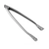 Norpro Stainless Steel Locking Tongs W/ Bottle Opener -Alfa Grill Shop 8662openw