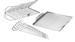 Napoleon Healthy Choice Starter Kit 90003