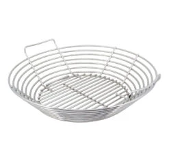 Kick Ash Basket – Kamado Joe 7 Kick Ash Basket – Kamado Joe -Alfa Grill Shop 90434 BJ 1 clipped