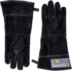 Outset Leather Grill Gloves