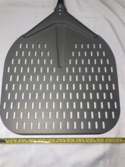 Alfa 48" 5-Piece Set -Alfa Grill Shop AC 5PSET48BK 4T