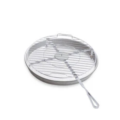 Alfa BBQ 500-30 For ONE/NANO/CIAO 6 Alfa BBQ 500-30 For ONE/NANO/CIAO -Alfa Grill Shop AC BBQ500 3 3T