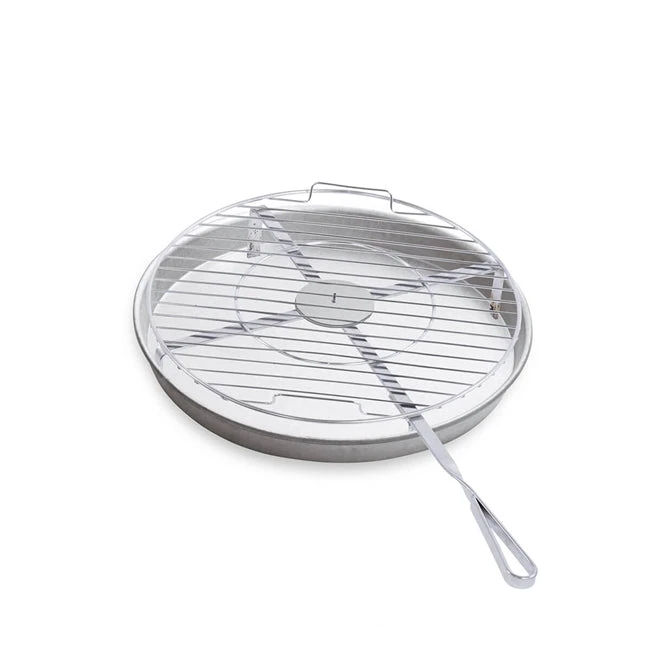 Alfa BBQ 500-30 For ONE/NANO/CIAO 4 Alfa BBQ 500-30 For ONE/NANO/CIAO - Image 2