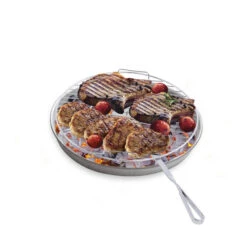 Alfa BBQ 500-30 For ONE/NANO/CIAO 7 Alfa BBQ 500-30 For ONE/NANO/CIAO -Alfa Grill Shop AC BBQ500 3 6T