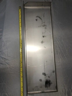 Alfa Hybrid Wood Burning Kit For Brio Ovens -Alfa Grill Shop ACKIT HYB H11 4T