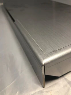 Alfa Hybrid Wood Burning Kit For Brio Ovens -Alfa Grill Shop ACKIT HYB H11 7T