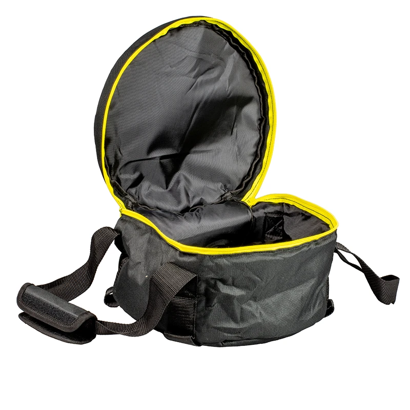 Lodge Camp Dutch Oven Tote Bag 5 Lodge Camp Dutch Oven Tote Bag - Image 3