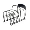 Lodge Cookware Organizer 2 Lodge Cookware Organizer -Alfa Grill Shop AW5S 20Whitetable