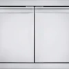 Napoleon 30" X 16" Small Double Door BI-3016-2D 2 Napoleon 30" X 16" Small Double Door BI-3016-2D -Alfa Grill Shop BI 3016 2DR Str 800px