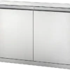 Napoleon 36" X 24" Large Double Door BI-3624-2D -Alfa Grill Shop BI 3624 2D Ang DoubleDoor Closed 7003 800px