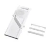 Benriner Mandoline Super Slicer With 4 Blades No. 95 -Alfa Grill Shop BN95