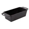 Lodge 8.5 X 4.5 Inch Seasoned Cast Iron Loaf Pan 1 Lodge 8.5 X 4.5 Inch Seasoned Cast Iron Loaf Pan -Alfa Grill Shop BW8LPA1 Loaf1 Bakeware White Table WEB 800x800 080291b8 81bf 48fe 8fe1 2cc611a72c44