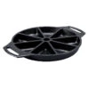Lodge Seasoned Cast Iron Wedge Pan 1 Lodge Seasoned Cast Iron Wedge Pan -Alfa Grill Shop BW8WP Wedge1 Bakeware White Table WEB 800x800 a6f5539b 889d 44dc ba17 d9342308cf35