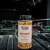 Reload: Ballistic Everything Bagel -Alfa Grill Shop Ballistic Large bottle pic