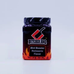 Butcher BBQ Bird Booster Rotisserie Flavor 12oz.