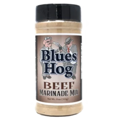 Blues Hog Beef Marinade Mix