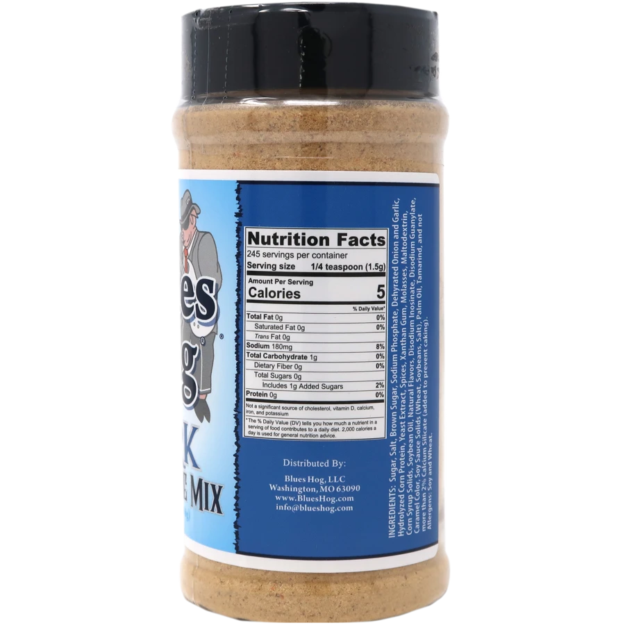 Blues Hog Pork Marinade Mix 5 Blues Hog Pork Marinade Mix - Image 3