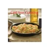 Cast Iron Cooking: 50 Gourmet Quality Dishes From Entrees To Desserts -Alfa Grill Shop CBCCR L