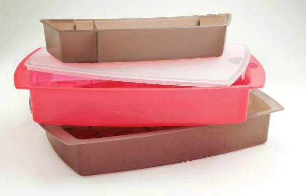 Charcoal Companion Grill Station 4 Charcoal Companion Grill Station - Image 2