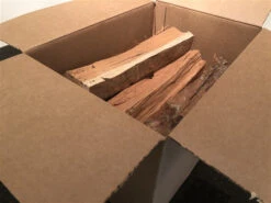 Alfa Ovens Cooking Wood -Alfa Grill Shop CHERRYWOOD 3T