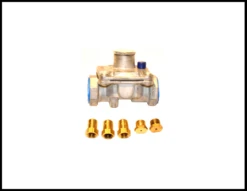 Twin Eagles TEBQ Conversion Kit: Propane To Natural Gas