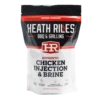 Heath Riles BBQ Chicken Injection & Brine -Alfa Grill Shop ChickenInjectionandBrineFrontMain 1200x 268b00eb f712 487b 8212 115879344a5e