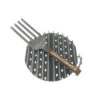GrillGrates For The Cobb Grill And Other Small Round Grills 2 GrillGrates For The Cobb Grill And Other Small Round Grills -Alfa Grill Shop Cobb BGE Small 76491.1505849955.500.750