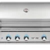 Delta Heat 32” Outdoor Gas Grill W/ Infrared Rotisserie & Sear Zone -Alfa Grill Shop DHBQ32 a6cbe06a 5435 413c 8a7e 9909845779a3