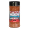 Myron Mixon Hickory Rub -Alfa Grill Shop F50F865A A41D 42E1 85F5 49B0878B0E05