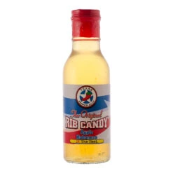 Texas Pepper Jelly Apple Habanero Rib Candy With 2x Peppers