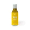 AubSauce – Fiery Pineapple Mango BBQ Sauce -Alfa Grill Shop FieryPineappleMango wide final