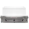 3 Burner Stainless Griddle - GFE105 -Alfa Grill Shop GFE105 1 2048x 2ccd3317 db30 4bc5 a1aa 677d5649c543