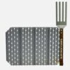 GrillGrates For PK Original & PKTX Models -Alfa Grill Shop GREY GrillGrates for The PK Grill 98474.1602039761.1280.1280 500x500 1