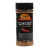 Dizzy Pig: Ghost Chiles Seasoning 1 Dizzy Pig: Ghost Chiles Seasoning -Alfa Grill Shop GhostSeasonalSil8ozx1000